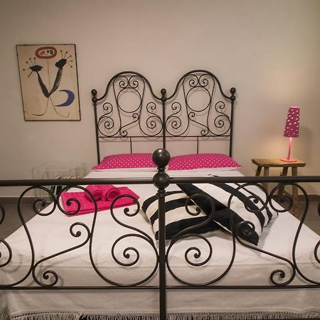 פורטו רקנאטי B&B Mar Del Plata מראה חיצוני תמונה