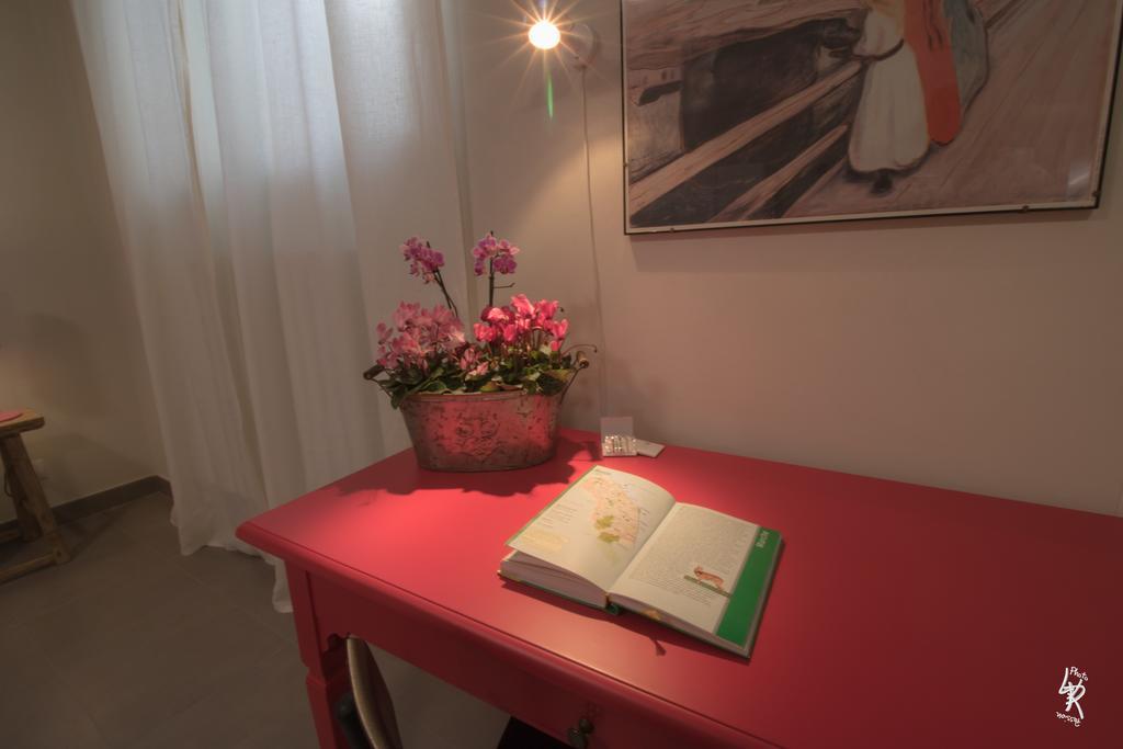 פורטו רקנאטי B&B Mar Del Plata מראה חיצוני תמונה