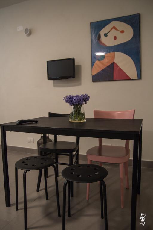 פורטו רקנאטי B&B Mar Del Plata מראה חיצוני תמונה