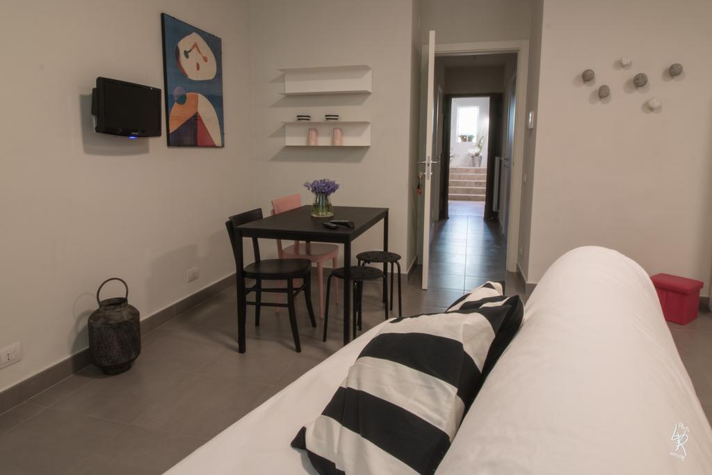פורטו רקנאטי B&B Mar Del Plata מראה חיצוני תמונה
