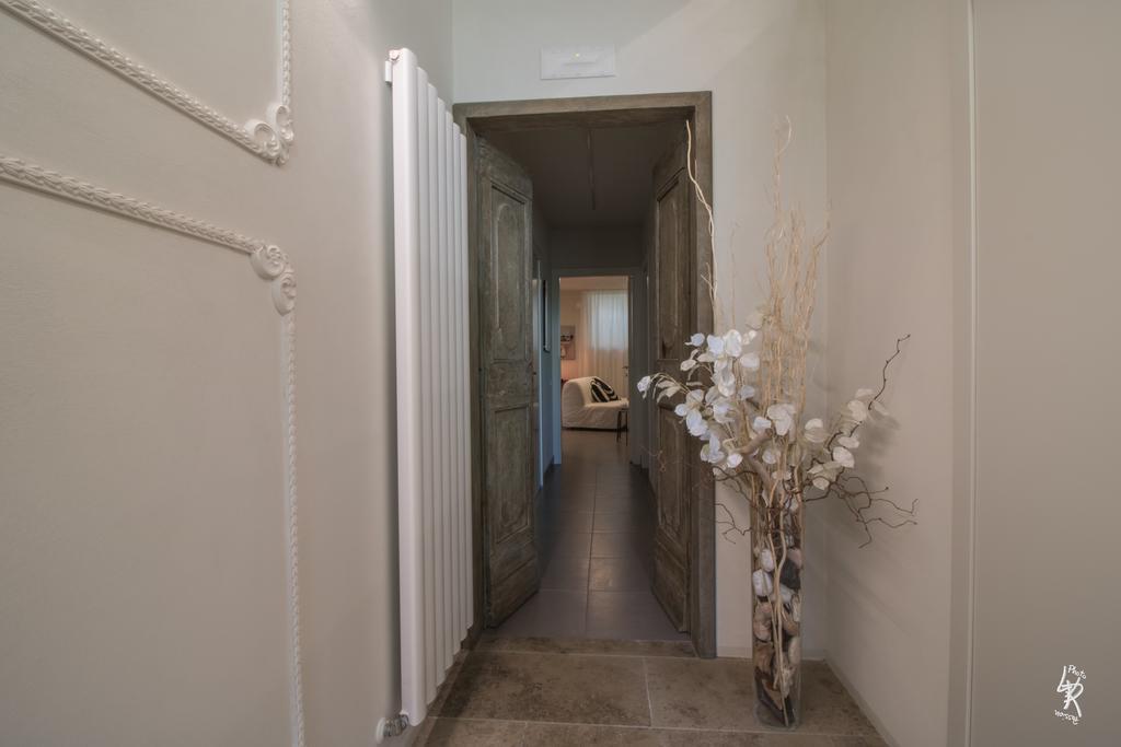 פורטו רקנאטי B&B Mar Del Plata מראה חיצוני תמונה