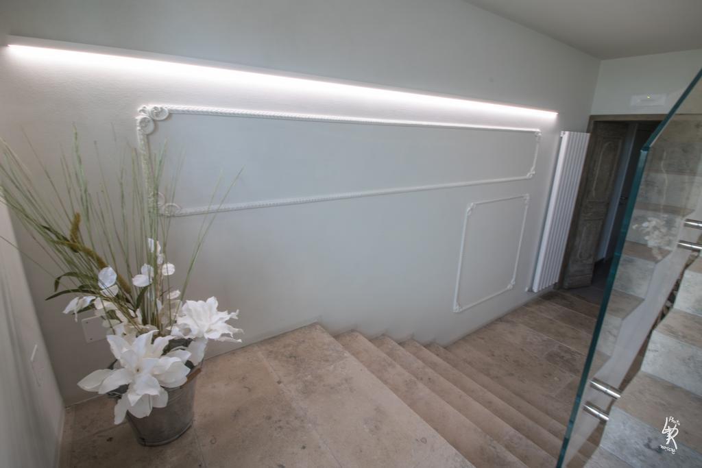 פורטו רקנאטי B&B Mar Del Plata מראה חיצוני תמונה