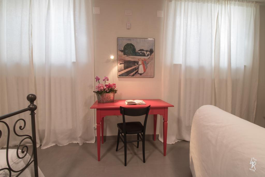פורטו רקנאטי B&B Mar Del Plata מראה חיצוני תמונה