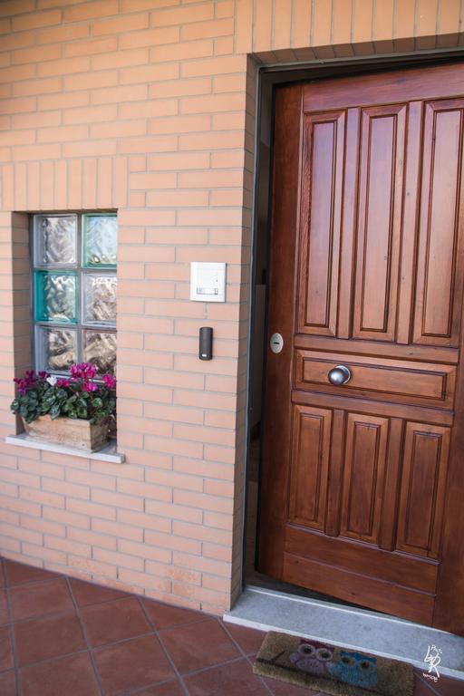 פורטו רקנאטי B&B Mar Del Plata מראה חיצוני תמונה