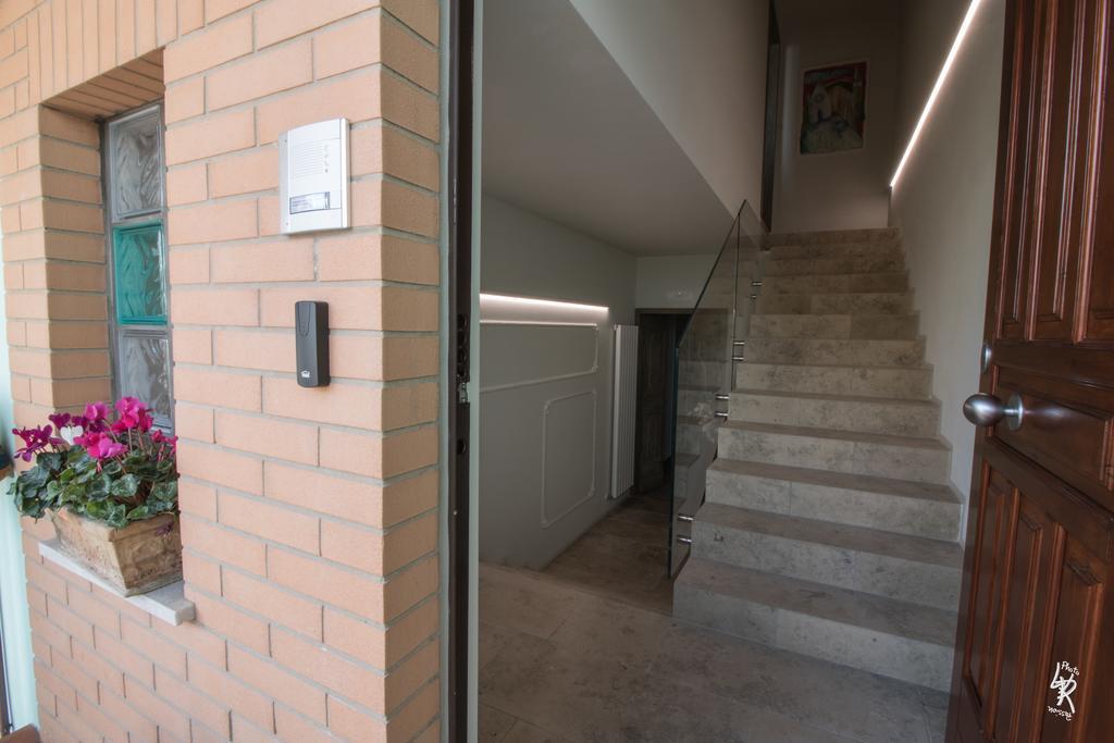פורטו רקנאטי B&B Mar Del Plata מראה חיצוני תמונה
