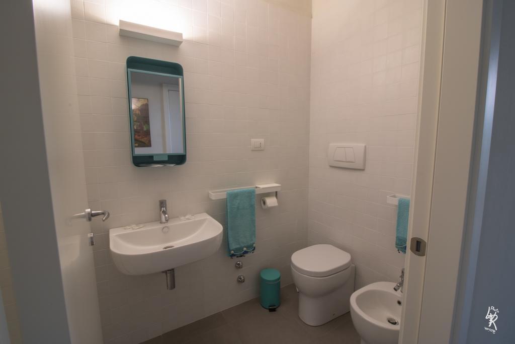 פורטו רקנאטי B&B Mar Del Plata מראה חיצוני תמונה