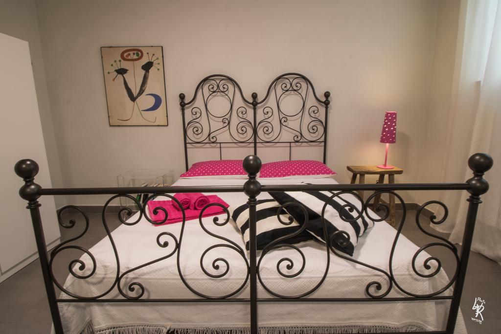 פורטו רקנאטי B&B Mar Del Plata מראה חיצוני תמונה
