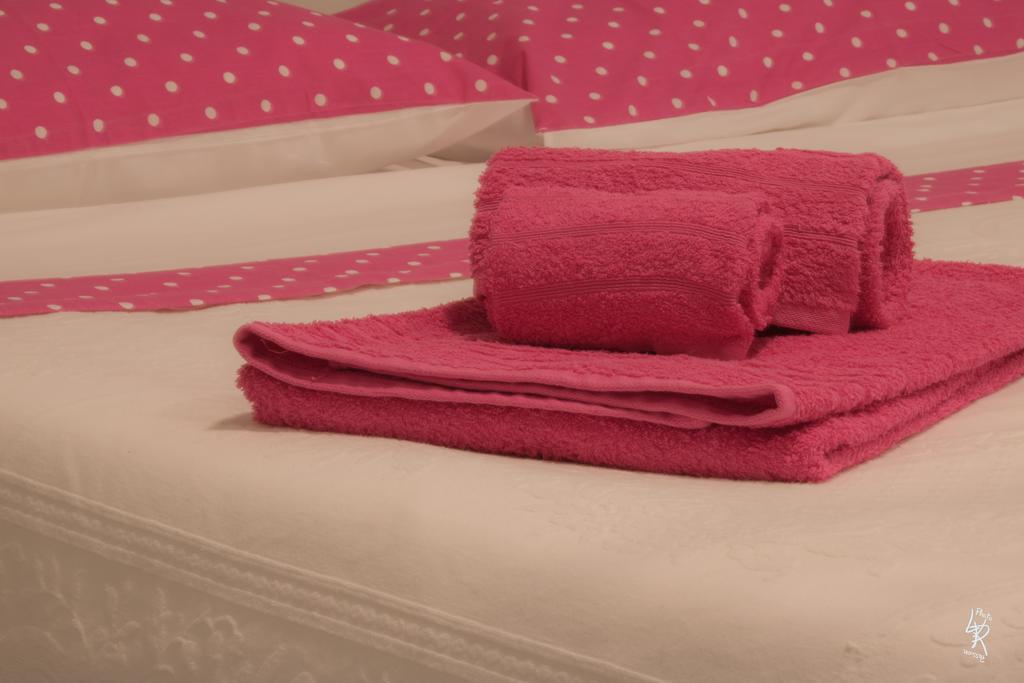 פורטו רקנאטי B&B Mar Del Plata מראה חיצוני תמונה
