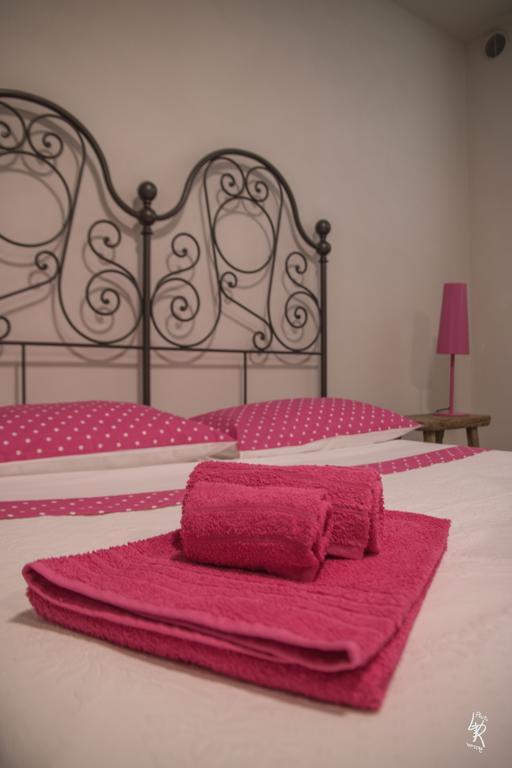 פורטו רקנאטי B&B Mar Del Plata מראה חיצוני תמונה