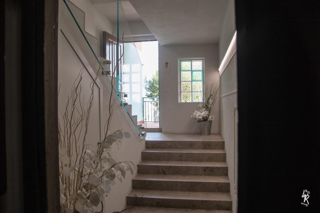 פורטו רקנאטי B&B Mar Del Plata מראה חיצוני תמונה